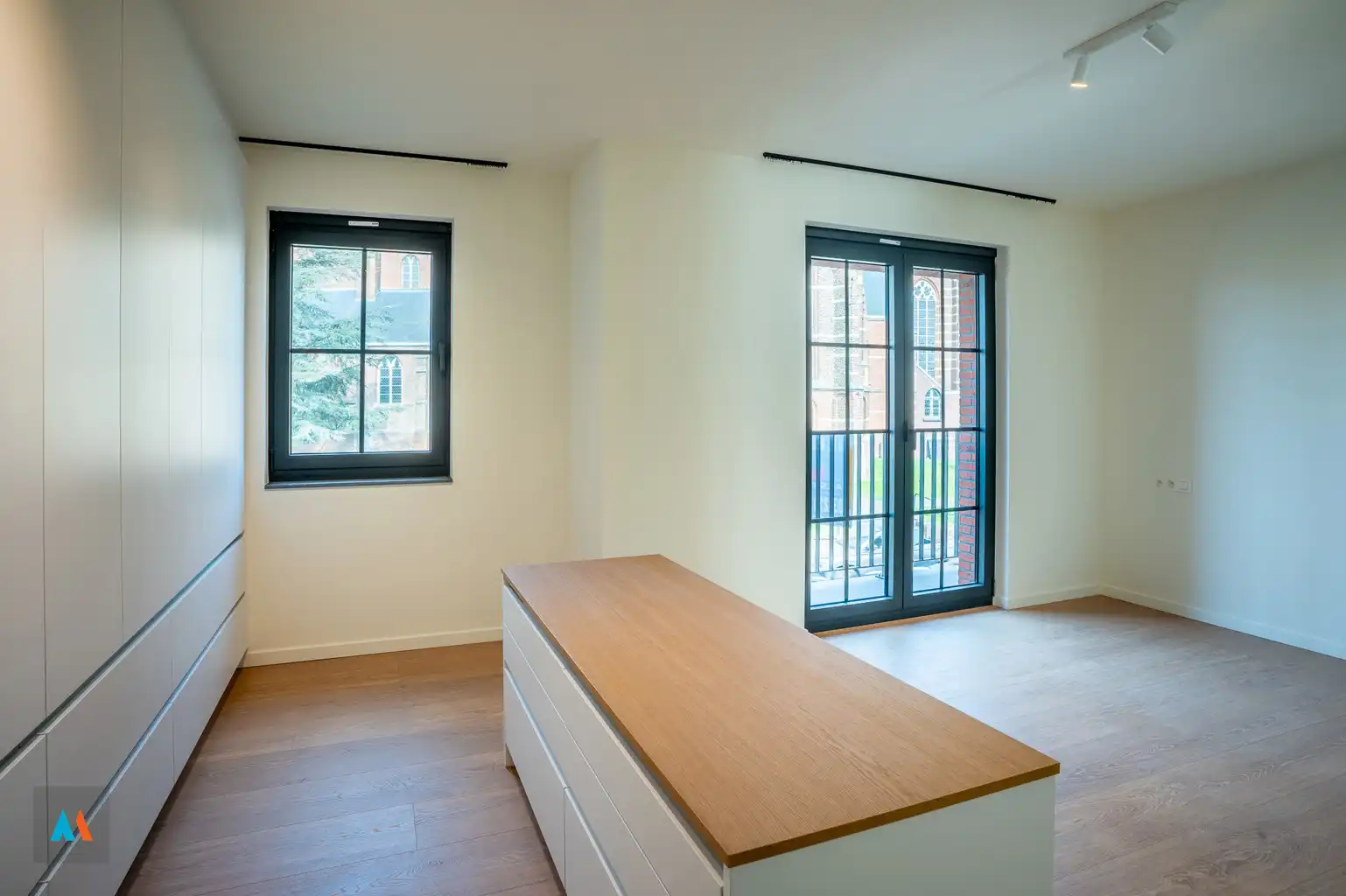 Energiezuinig nieuwbouw appartement foto 11