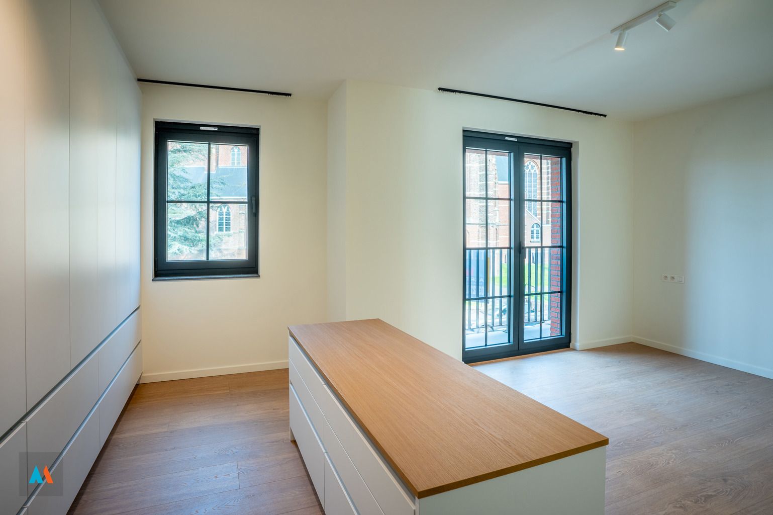 Energiezuinig nieuwbouw appartement foto 11