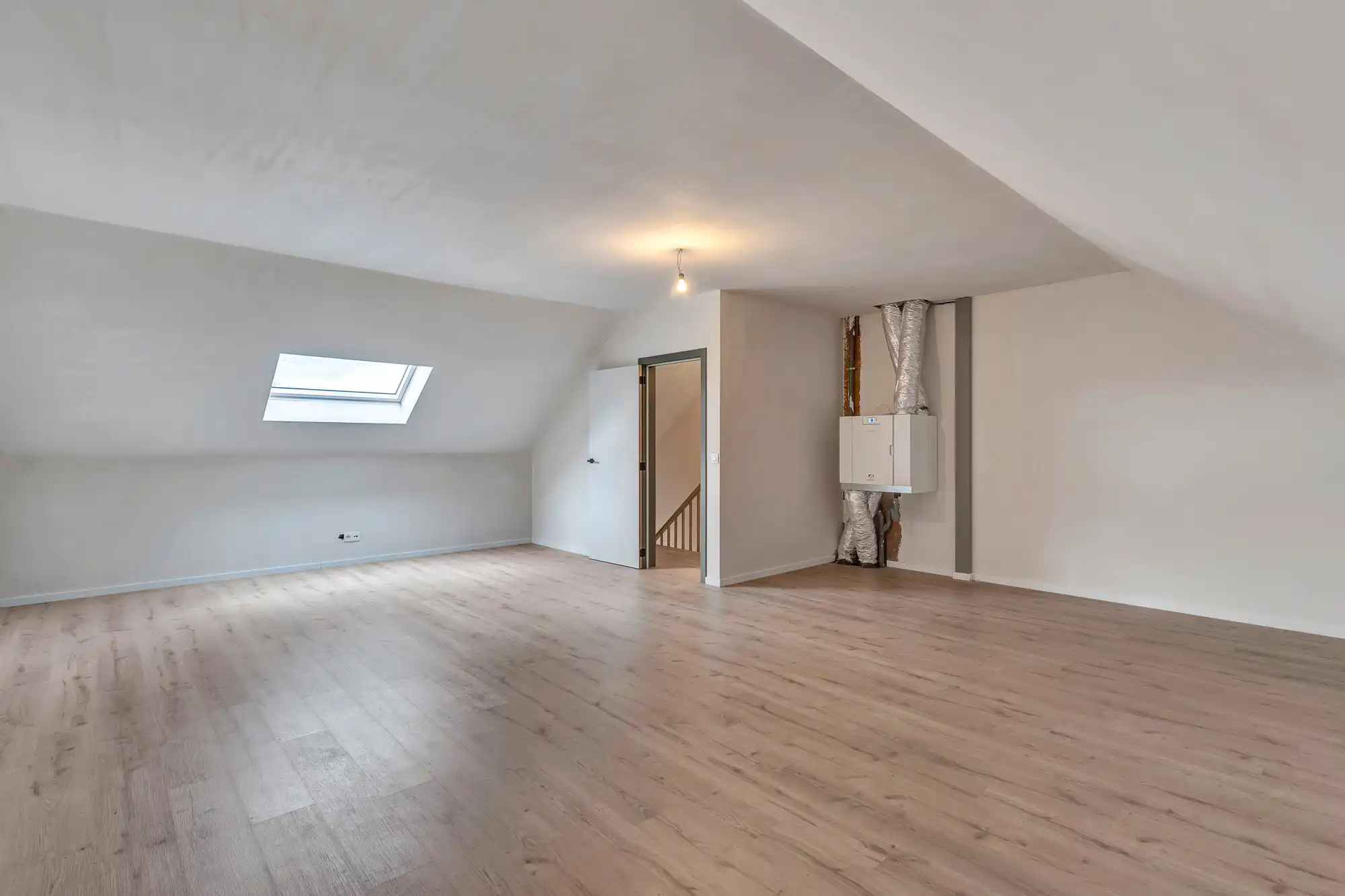 BEN-woningen met oog voor detail te Pajottegem foto 26