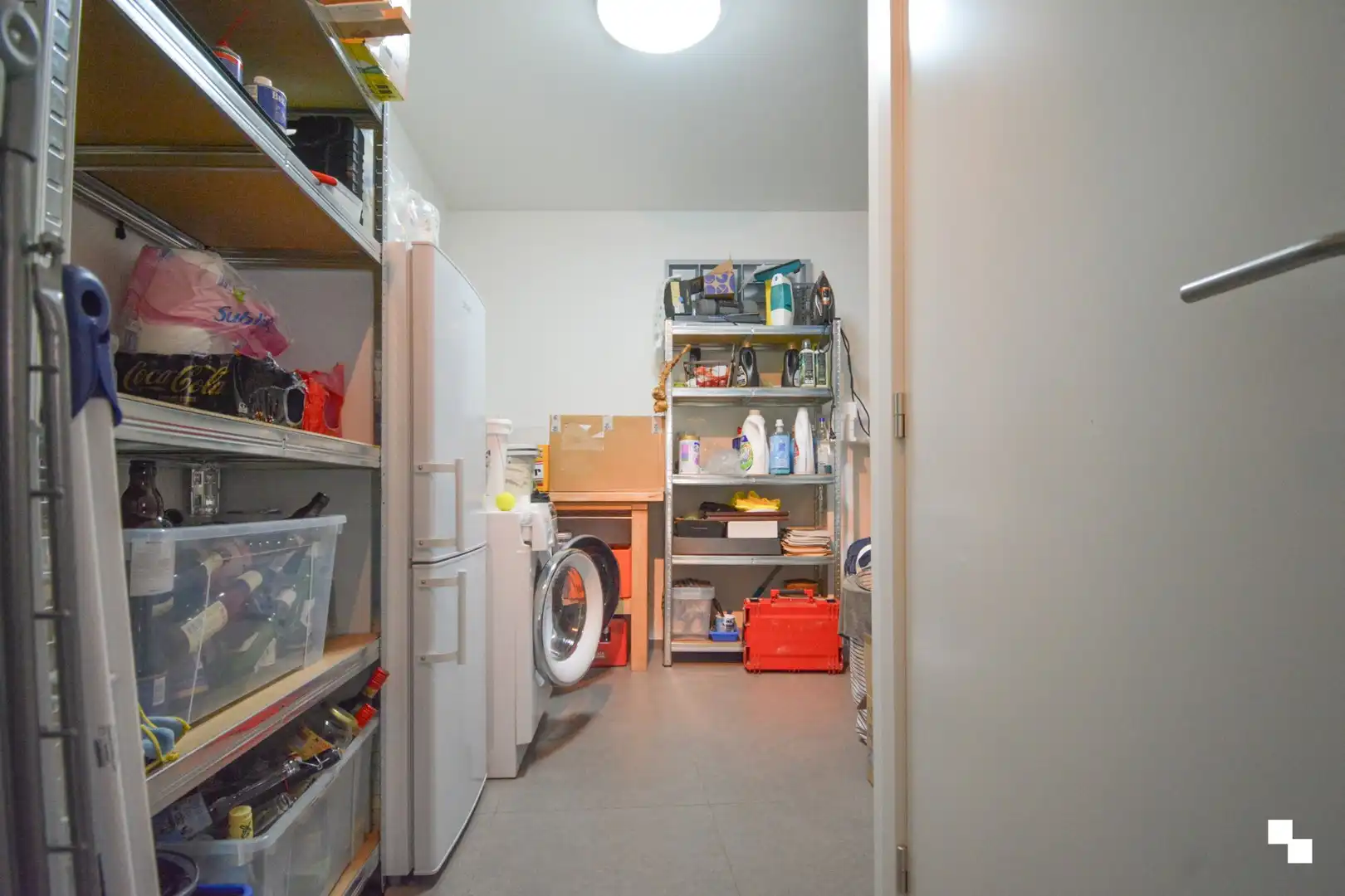 Energiezuinig duplex appartement aan de markt te Staden foto 7