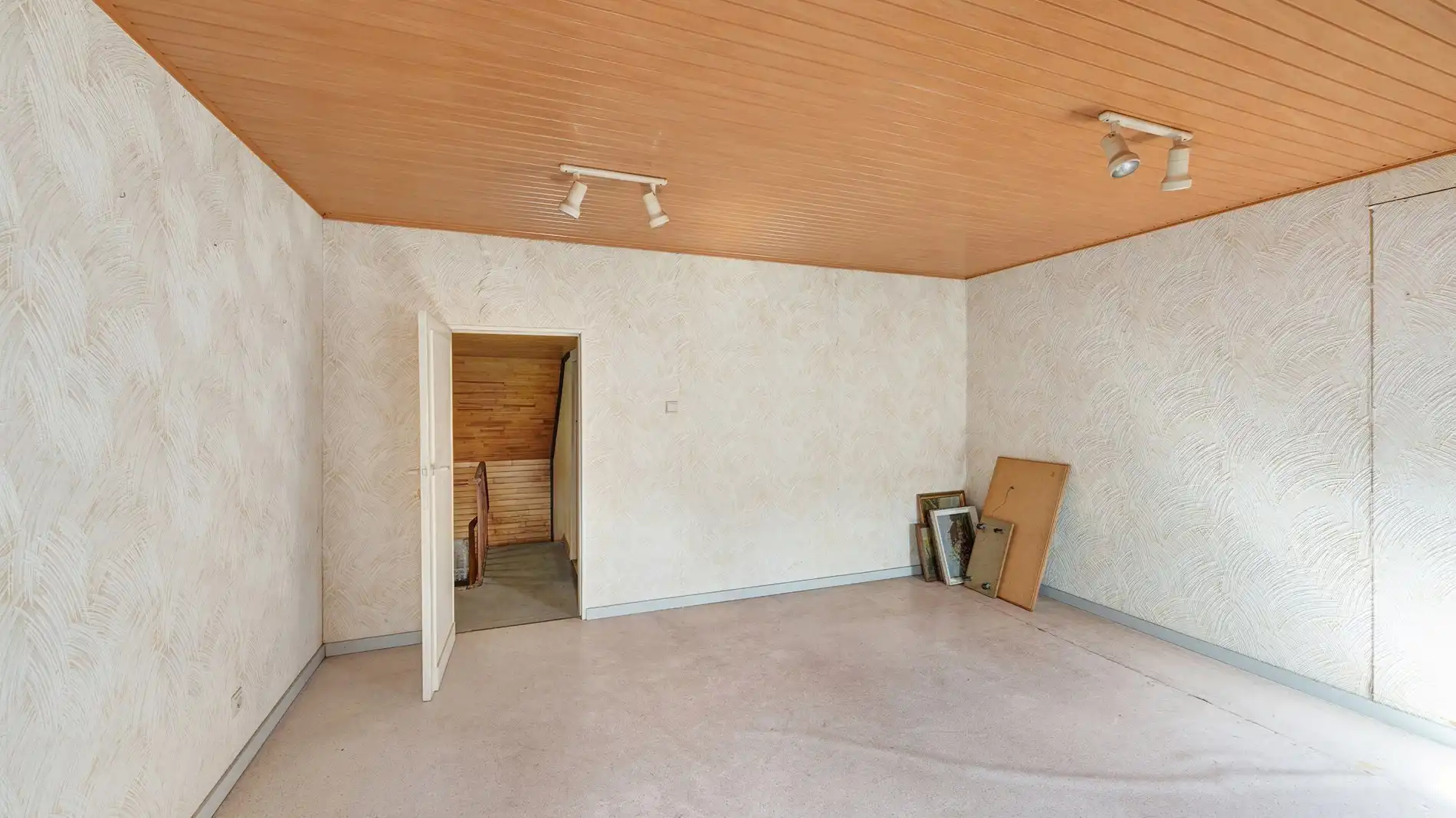 Grote, brede woning met leuke stadstuin te Heist-aan-Zee foto 21