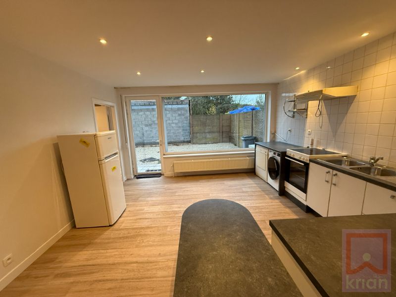 Ruim gelijkvloersapp (100m²) in centrum Geel foto 9