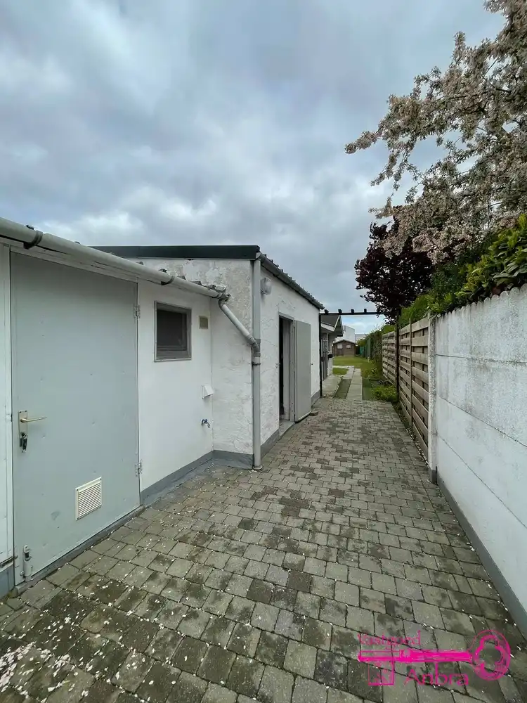 Hoogstraat 96 - 8780 Oostrozebeke foto 4