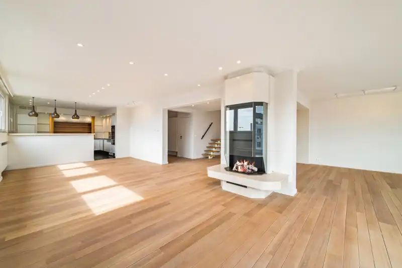 Exclusieve duplex met 210 m² woonbeleving in hartje Roeselare ROESELARE STADSKERN | RECENT LUXUEUS VERNIEUWD | 2 À 3 SLAAPKAMERS | 2 TERRASSEN | 210 m² foto 13