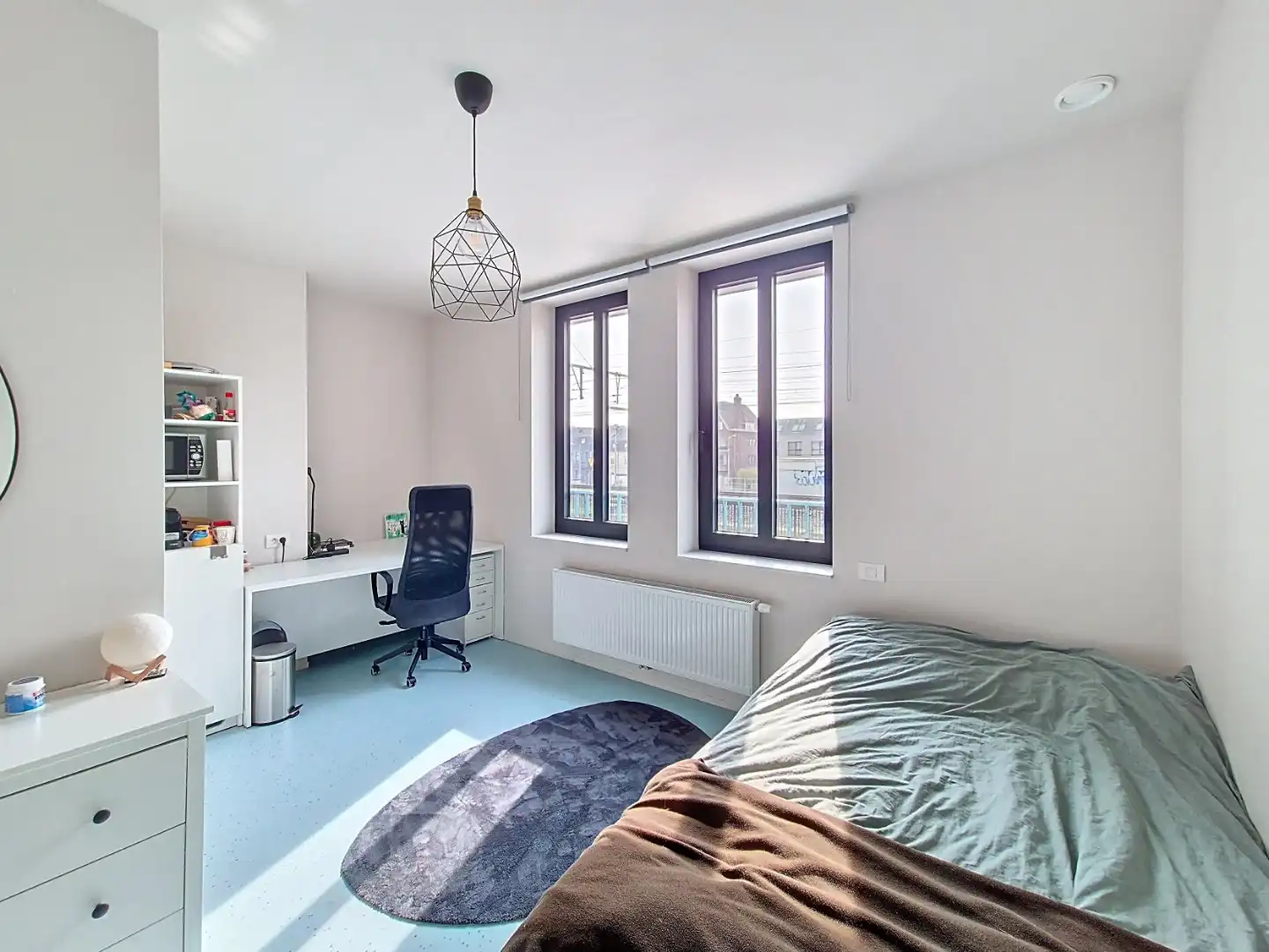 Kot/kamer te koop Spoorweglaan 23 - - 8500 Kortrijk