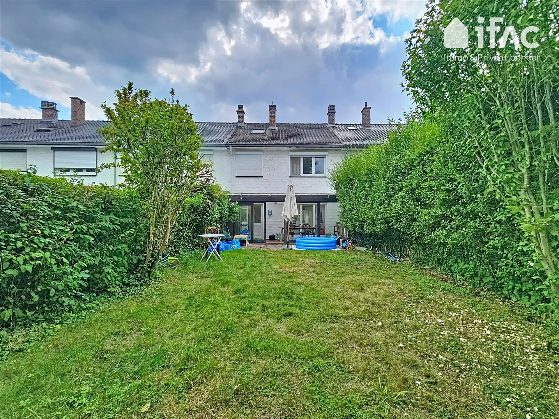 Huis foto 8