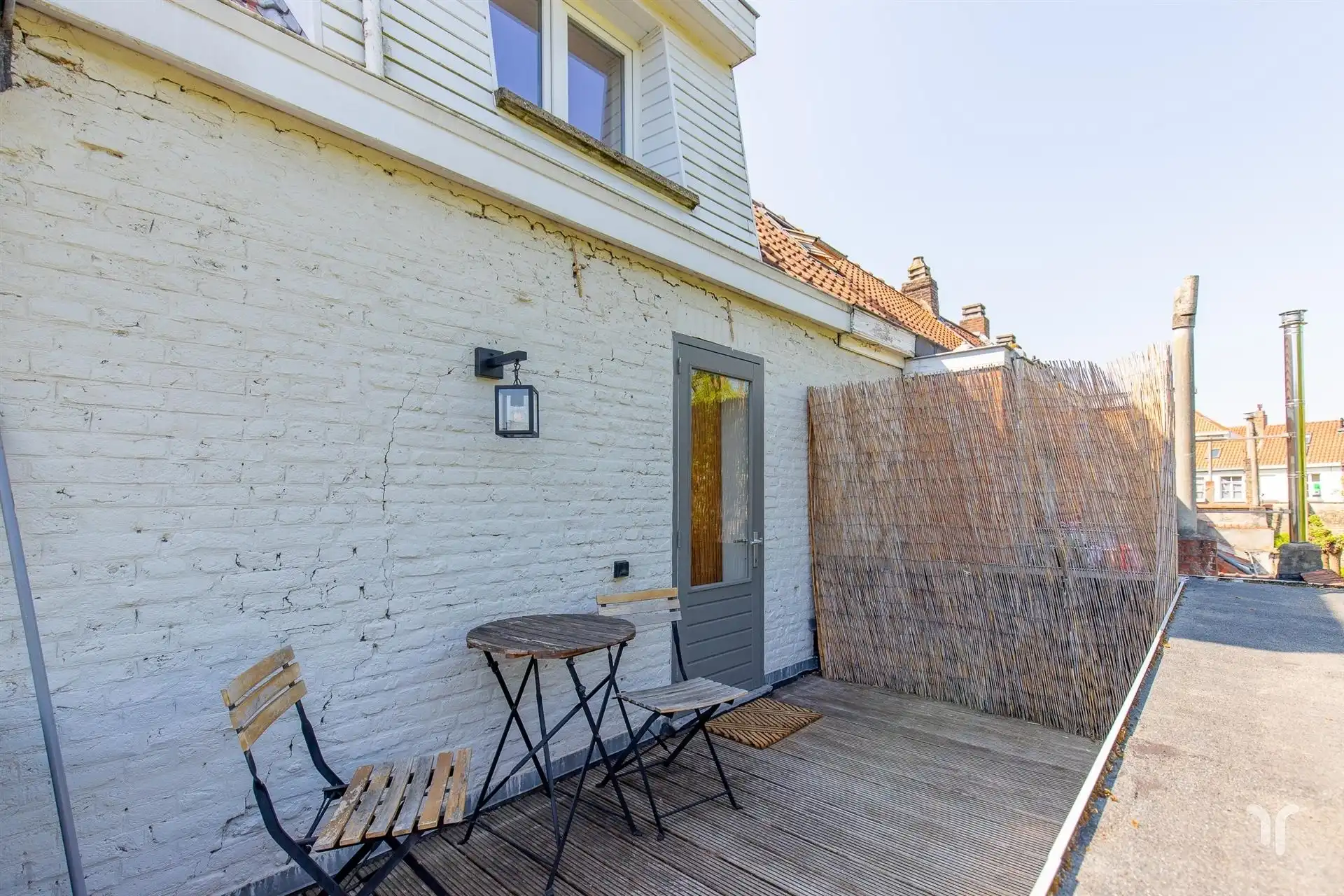 Iinstapklare stadswoning - ook een interessante investering. foto 12