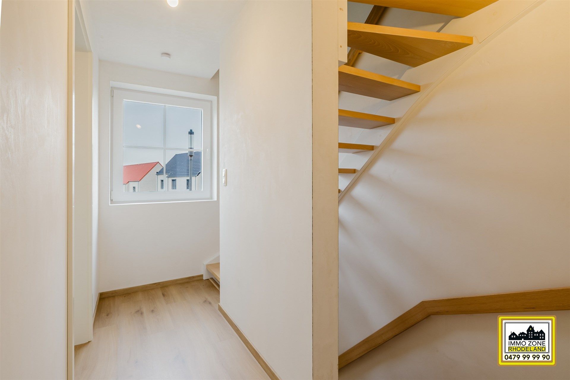 Energiezuinige nieuwbouw met 3 slpks foto 17