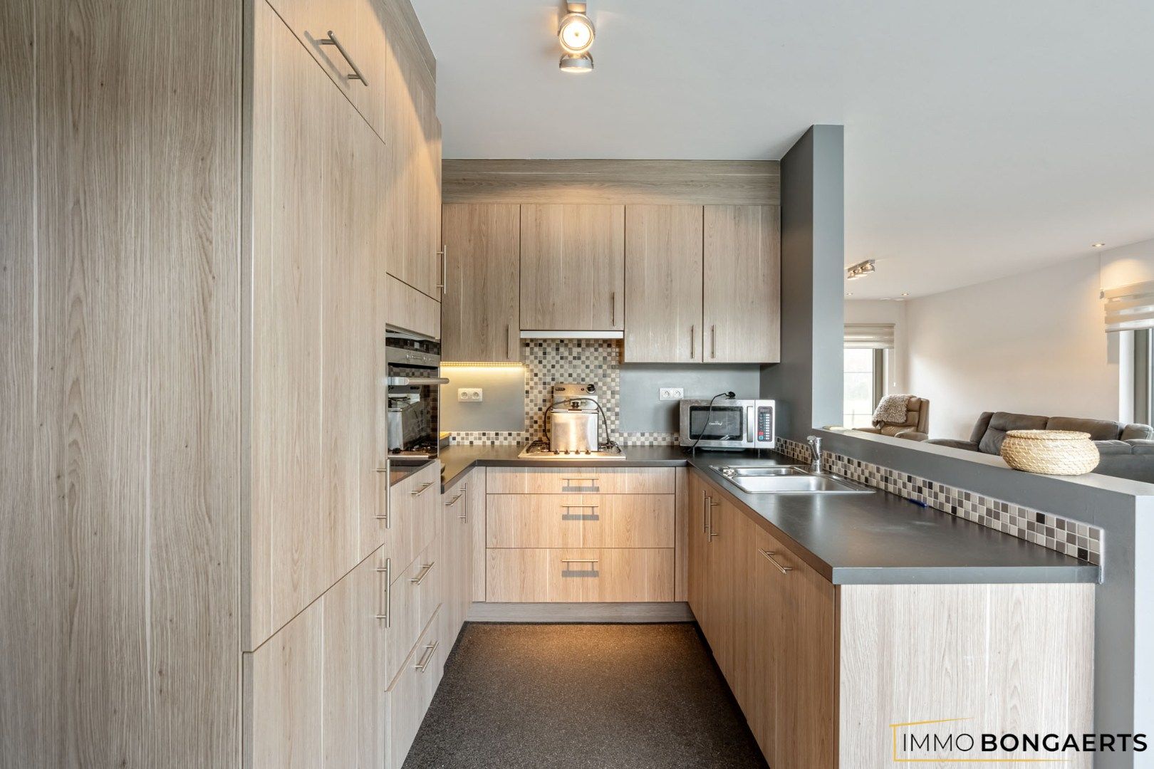 Woning met 3 slaapkamers foto 9