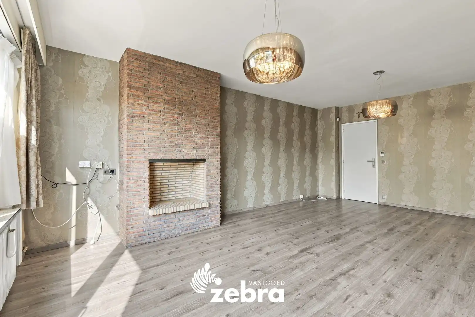 Recent opgefrist appartement met 2 slaapkamers in centrum Tielt! foto 5