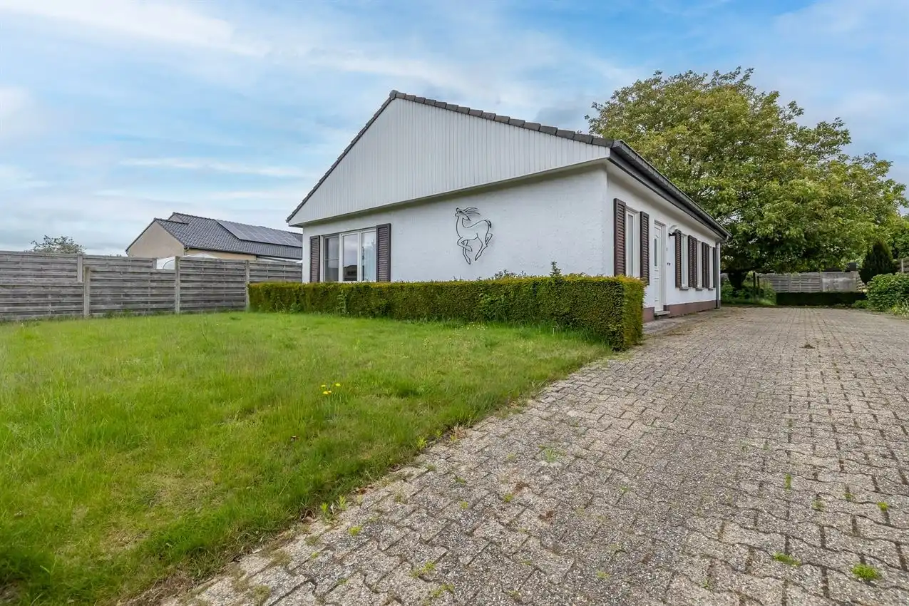 Huis te koop Dijlelaan 1 - 3270 SCHERPENHEUVEL-ZICHEM