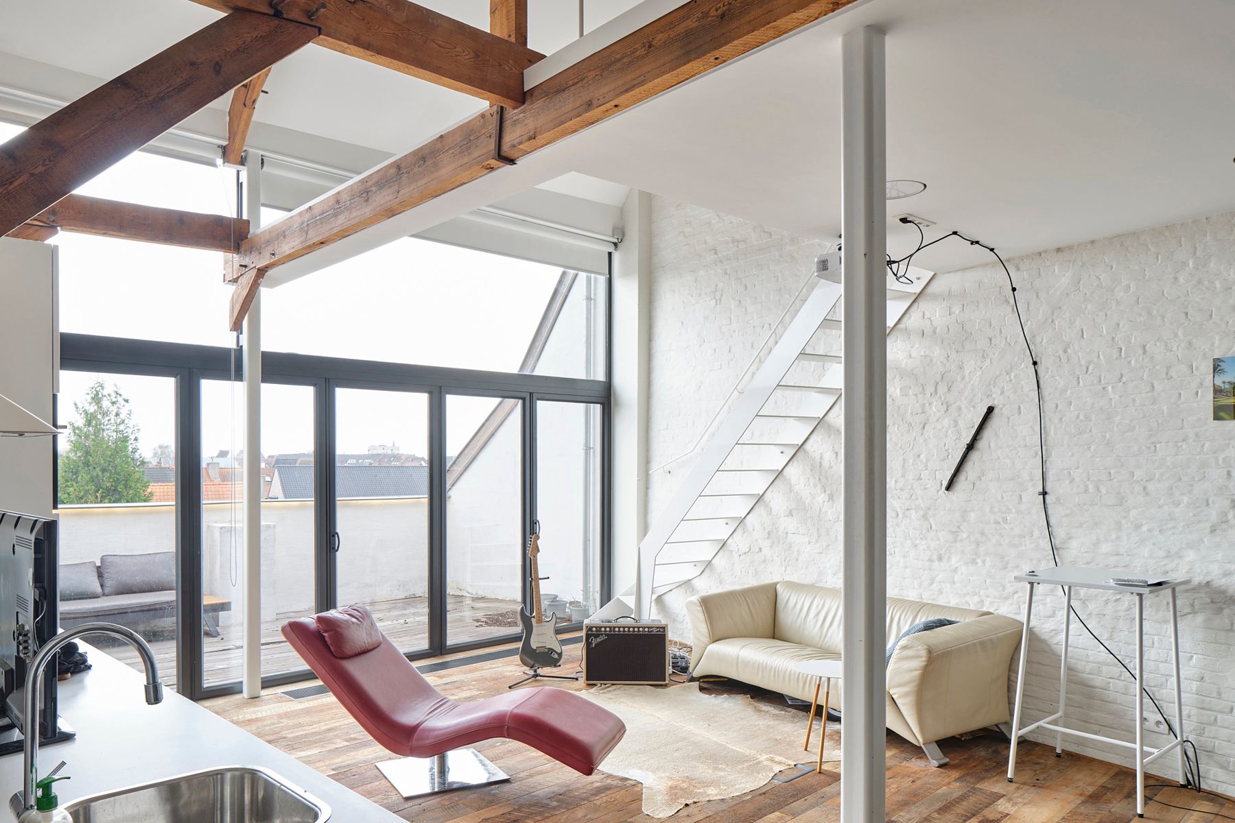 Huis te koop foto 19