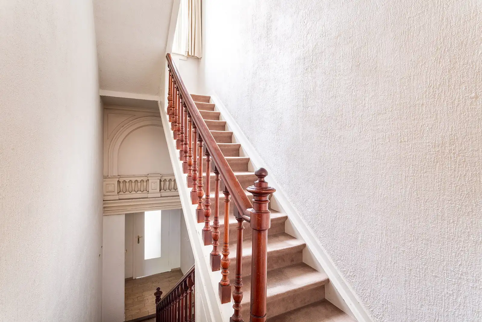 Karaktervolle en ruime woning met 6 slaapkamers op absolute toplocatie in Antwerpen foto 34