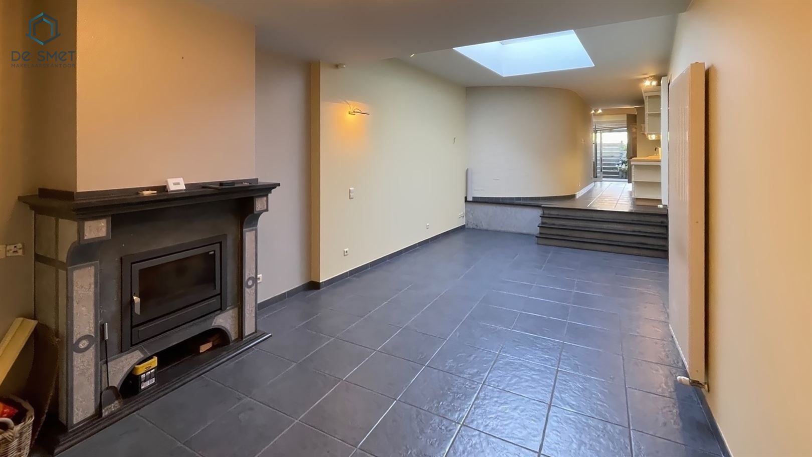 INSTAPKLARE WONING MET PRACHTIGE STADSTUIN. foto 5
