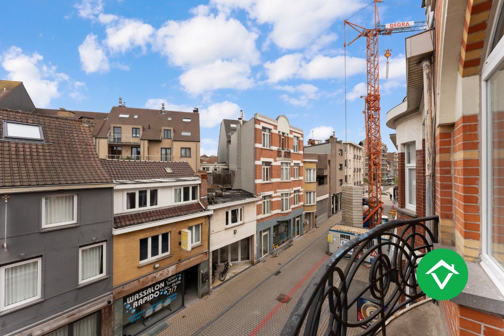 Instapklaar appartement met 3 slaapkamers in de Panne foto 5