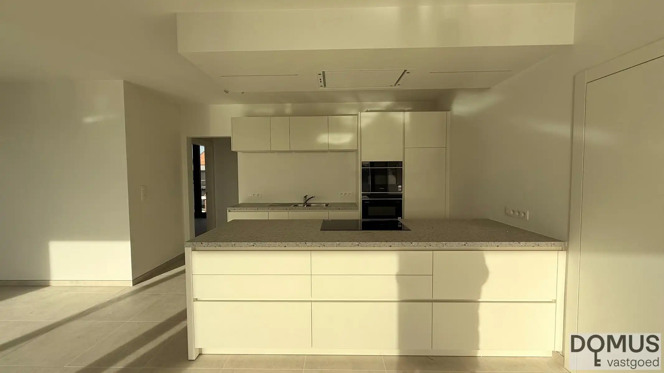 Nieuwbouwappartement met lage energiescore  foto 8