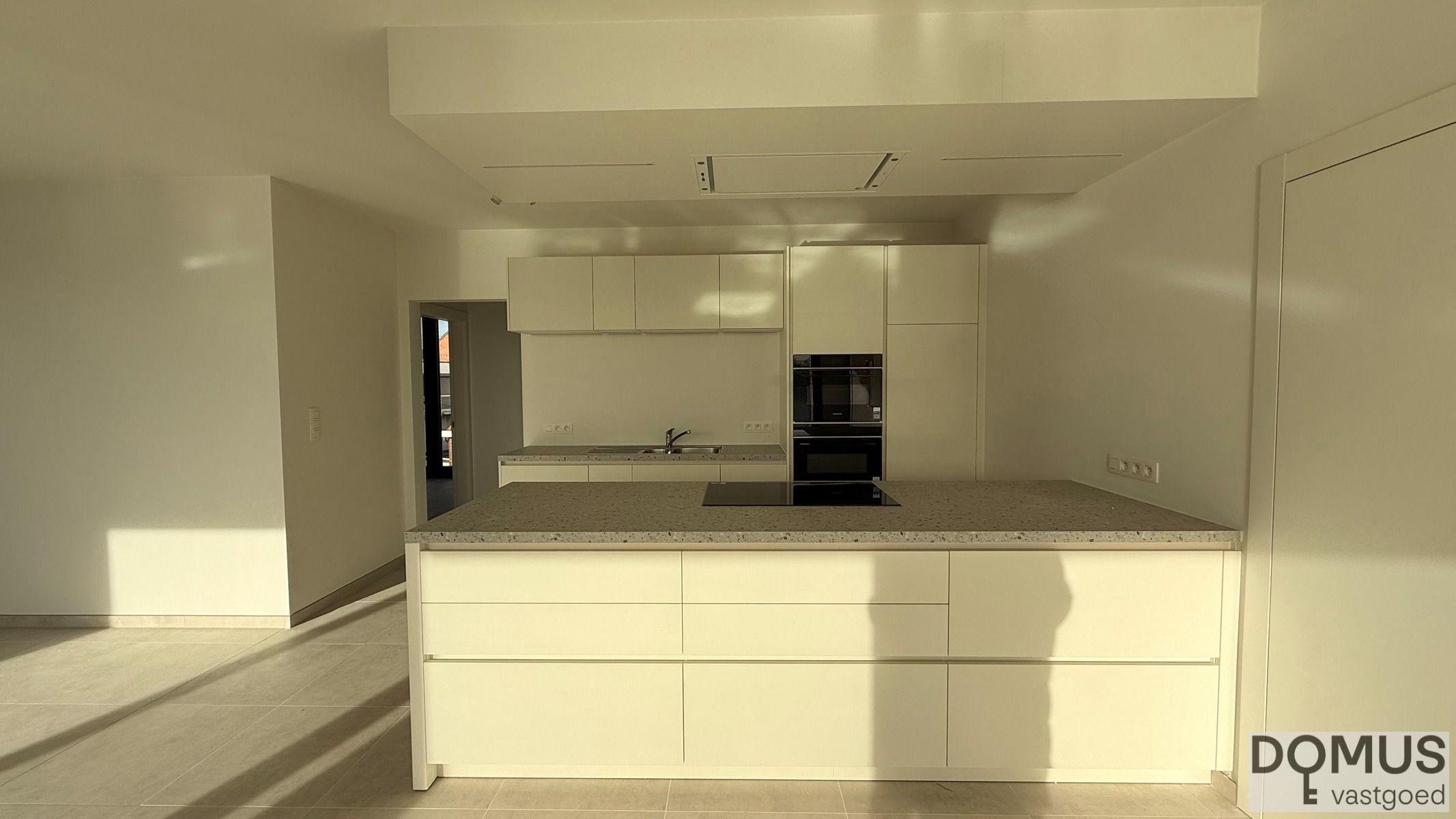 Nieuwbouwappartement met lage energiescore  foto 8