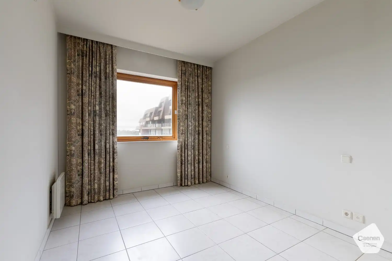 Ruim appartement met 2 slaapkamers op topligging te Groenendijk foto 9