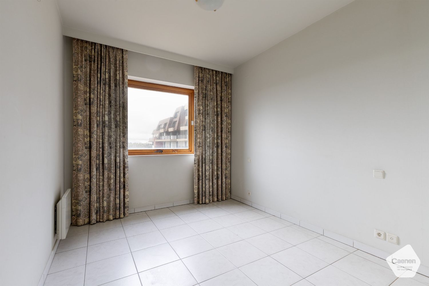 Ruim appartement met 2 slaapkamers op topligging te Groenendijk foto 6