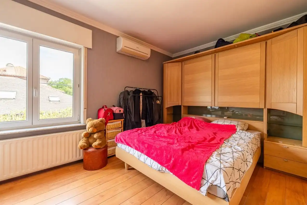 Parktuin, privacy, woning die meegroeit met je gezin foto 20