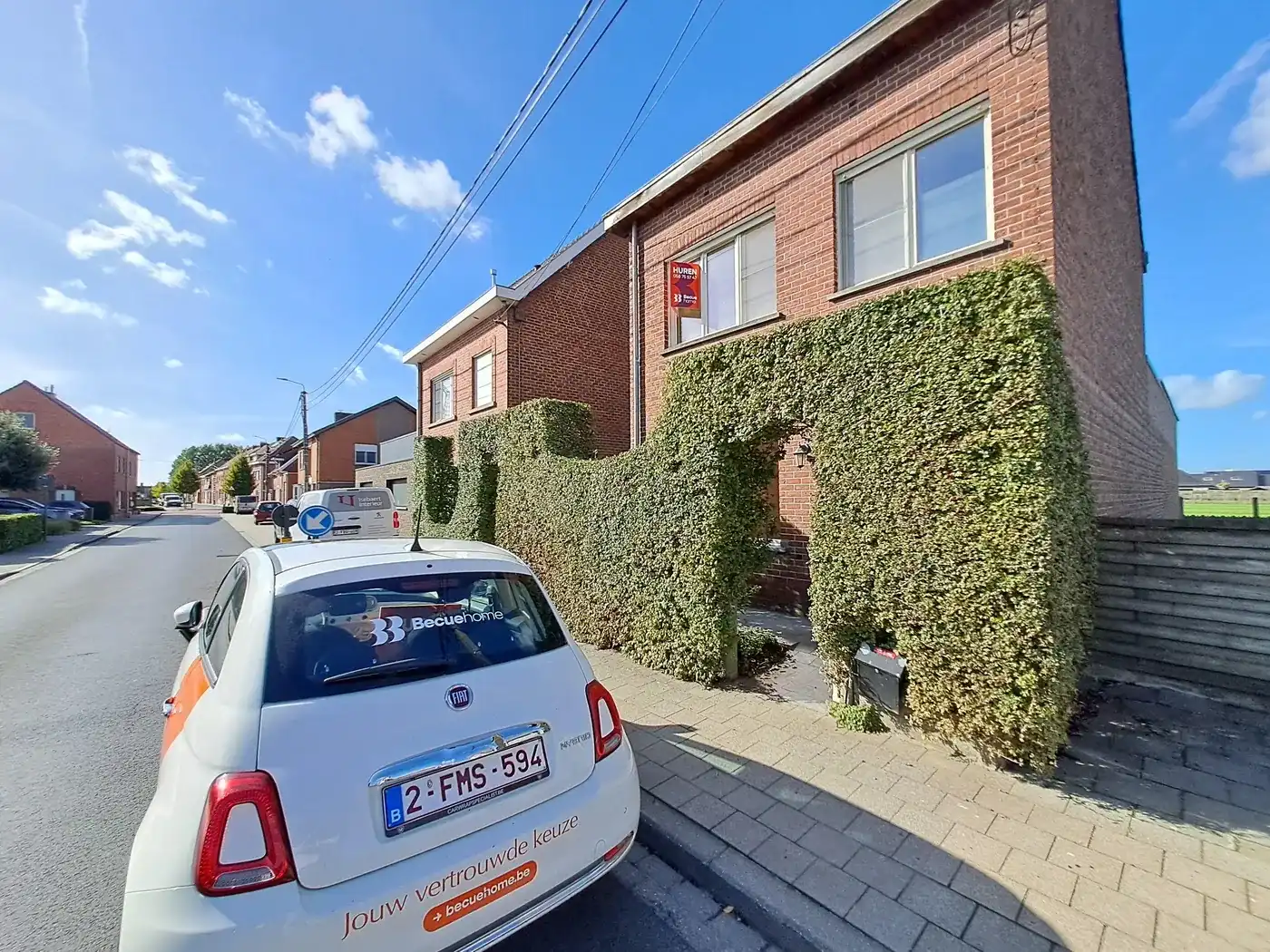 Ruime en gezellige woning met 4 slaapkamers in het centrum van Avelgem foto 29