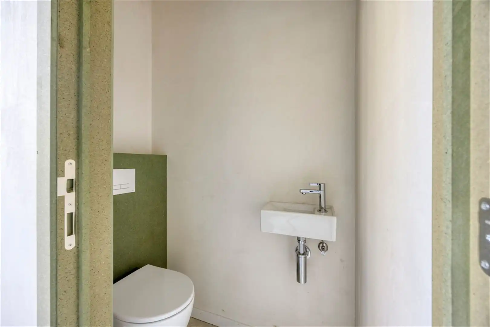 Rustig gelegen, energiezuinige nieuwbouwwoning. foto 4