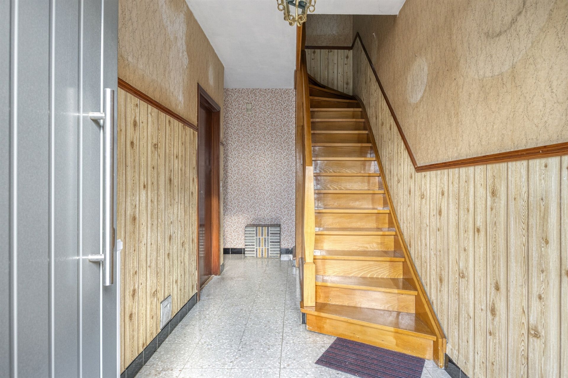 Woning op zeer goede ligging met potentieel foto 11