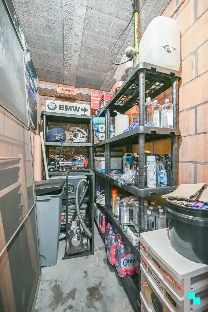 Exclusieve loft langs het water in Kortrijk! foto 34