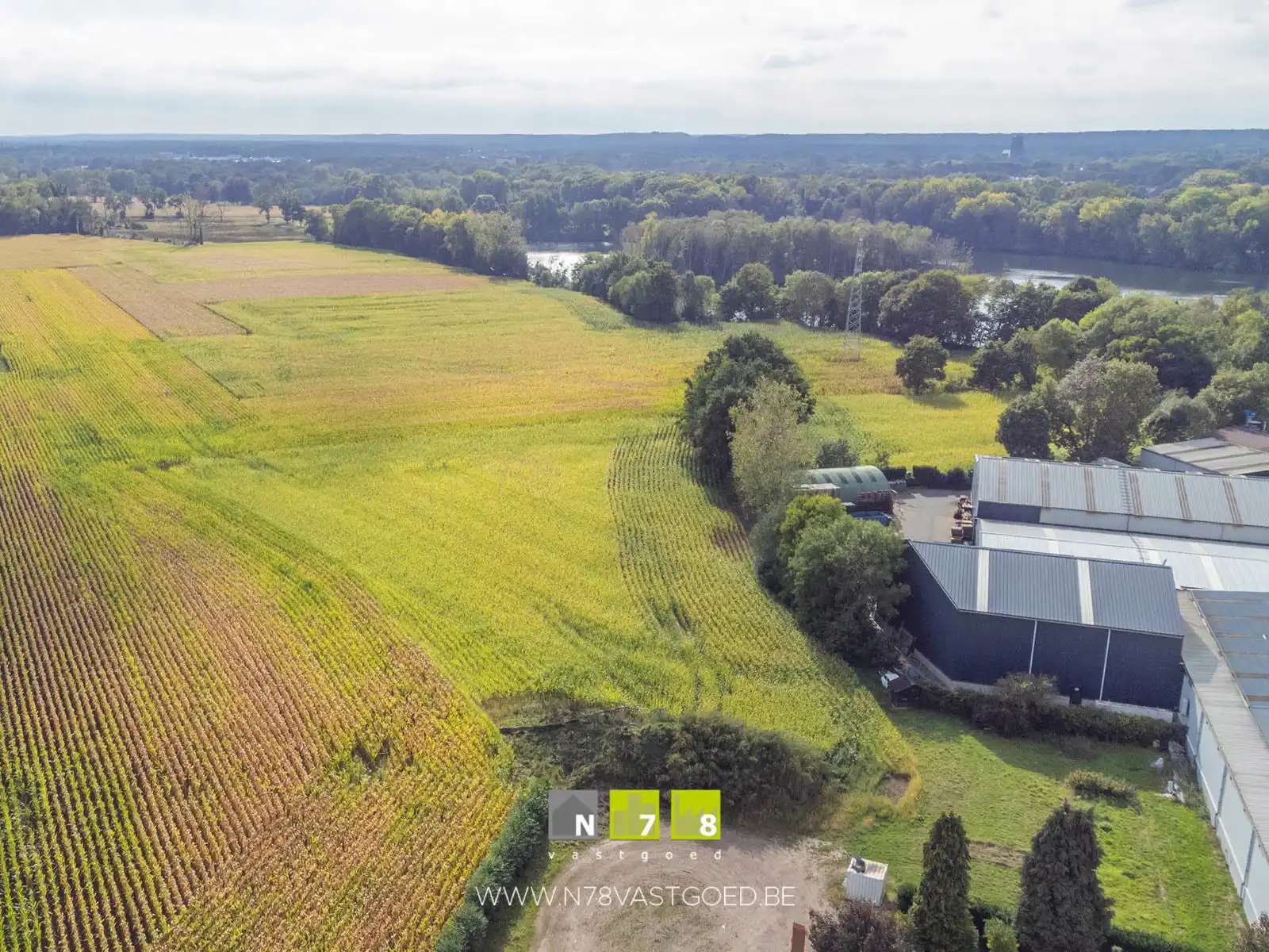 Grond te koop foto 4