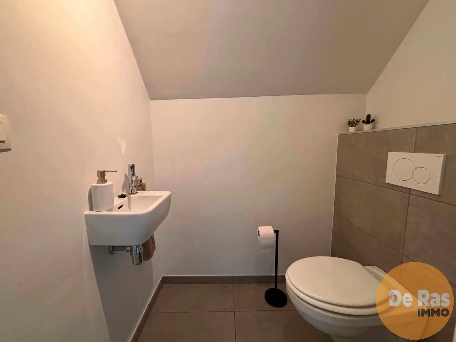 MERE - BEN-appartement op toplocatie. foto 10