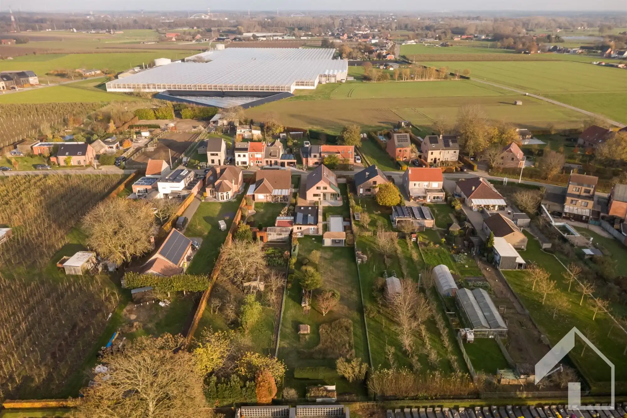 Prachtig landhuis nabij het centrum van Broechem foto 28