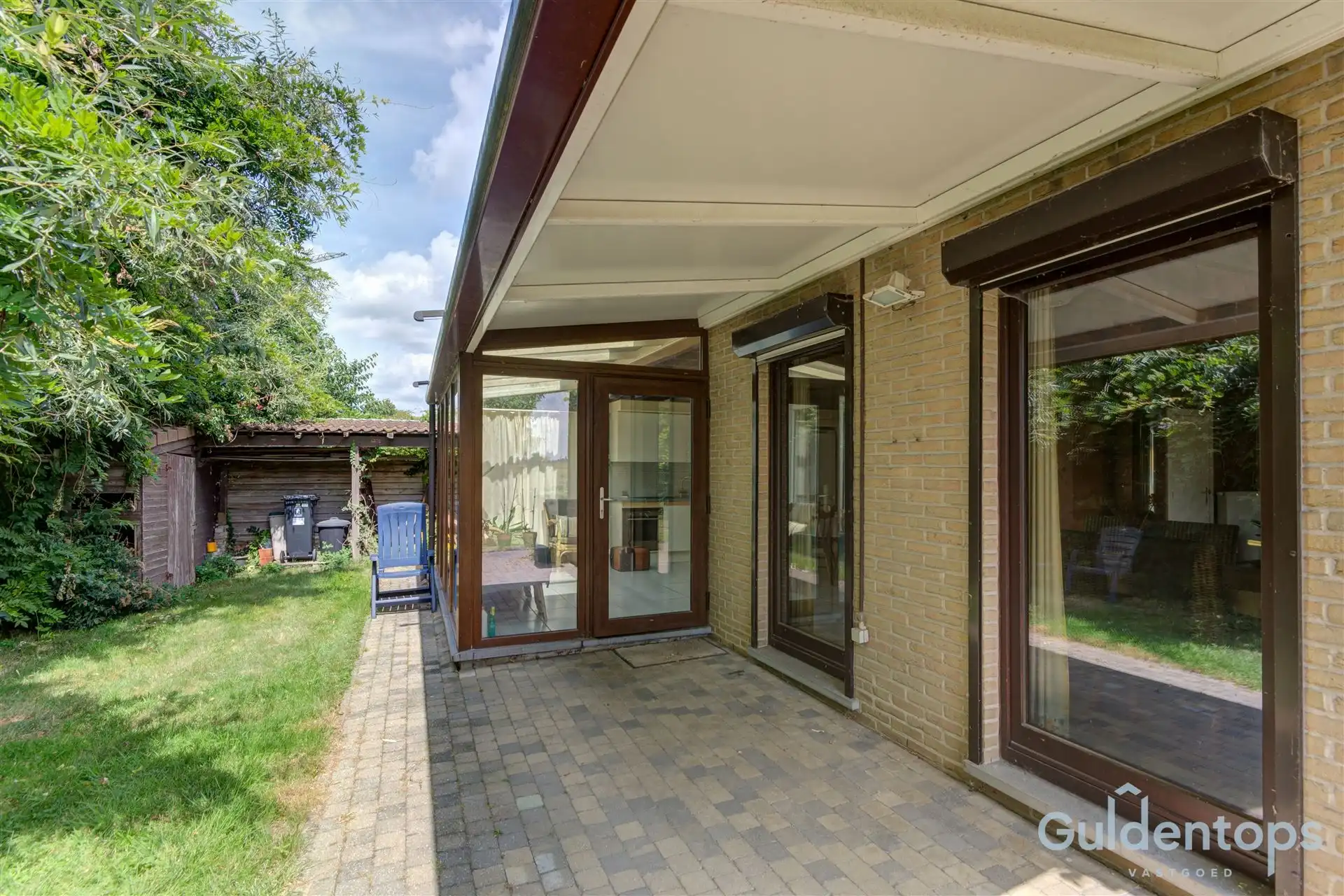 Uniek wonen op zalige ligging met veel mogelijkheden foto 27