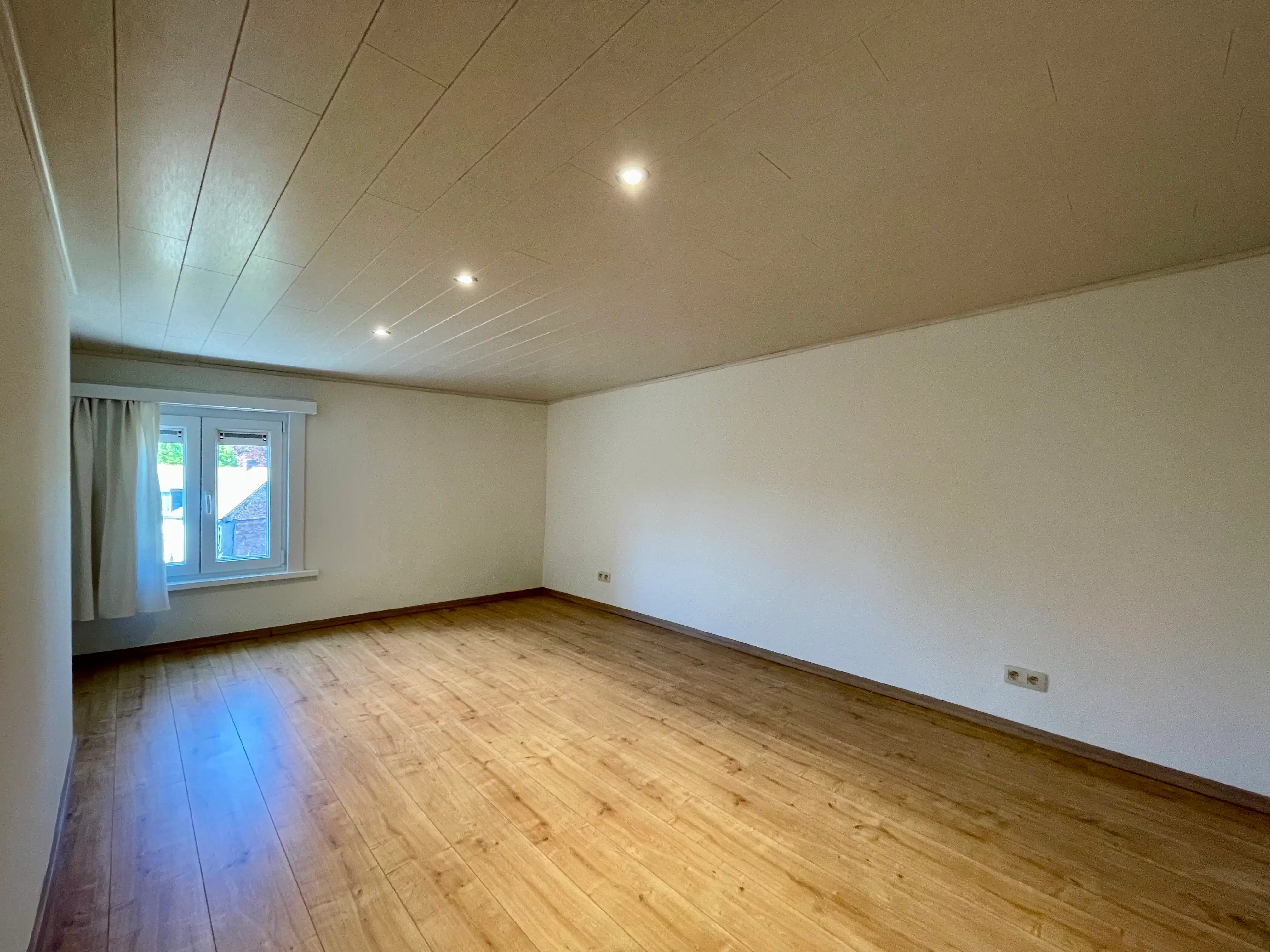 Instapklaar tweeslaapkamerappartement te Gent/Wondelgem foto 11