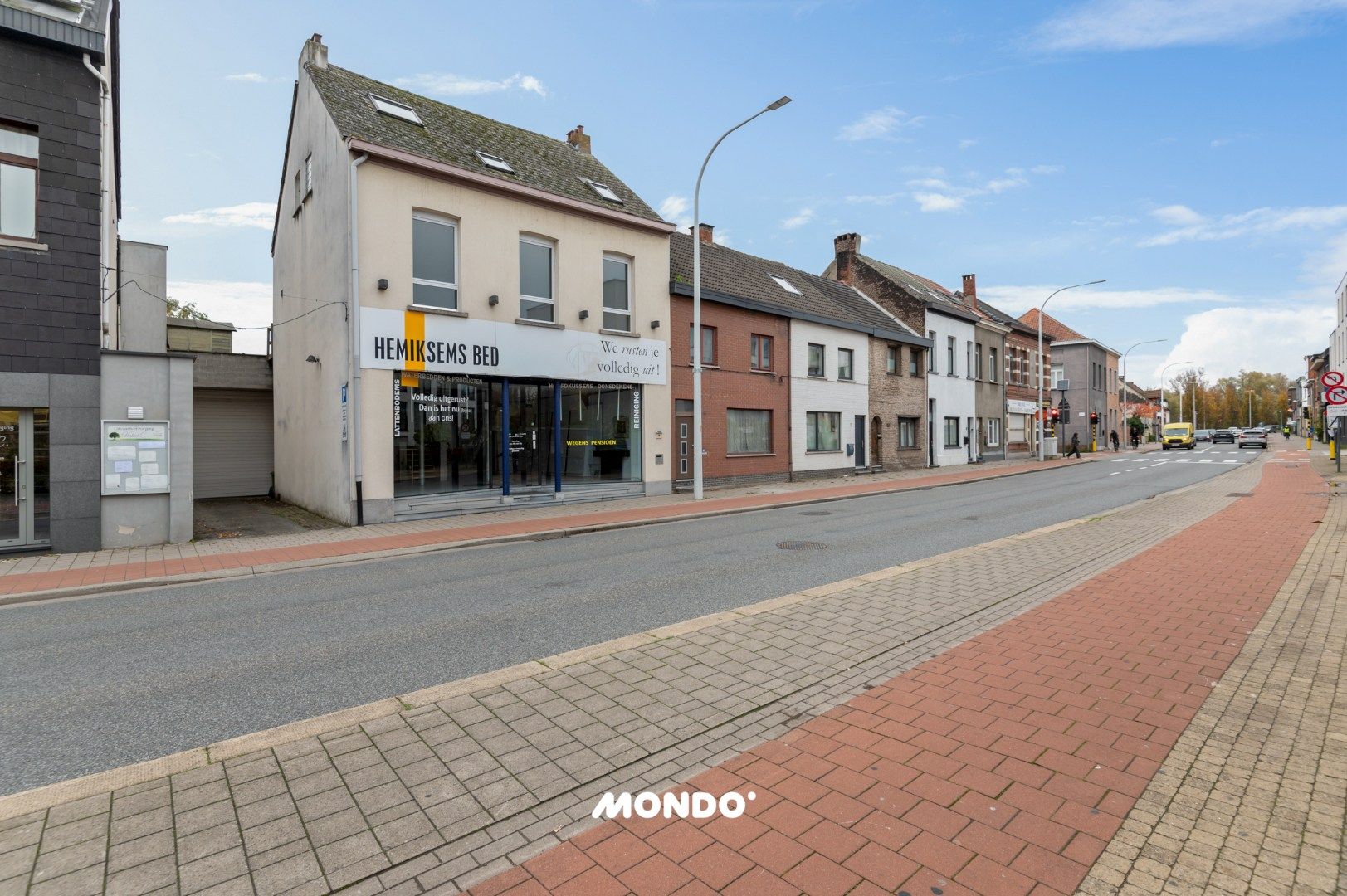 Combinatie van handel en wonen in centraal gelegen pand foto 29