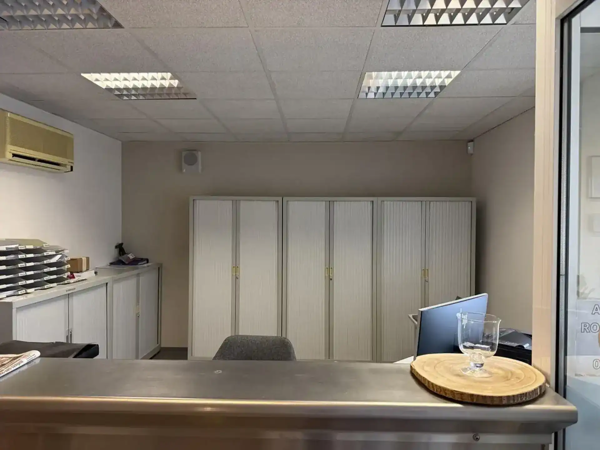 Bedrijfsgebouw te huur in Oudsbergen       foto 12