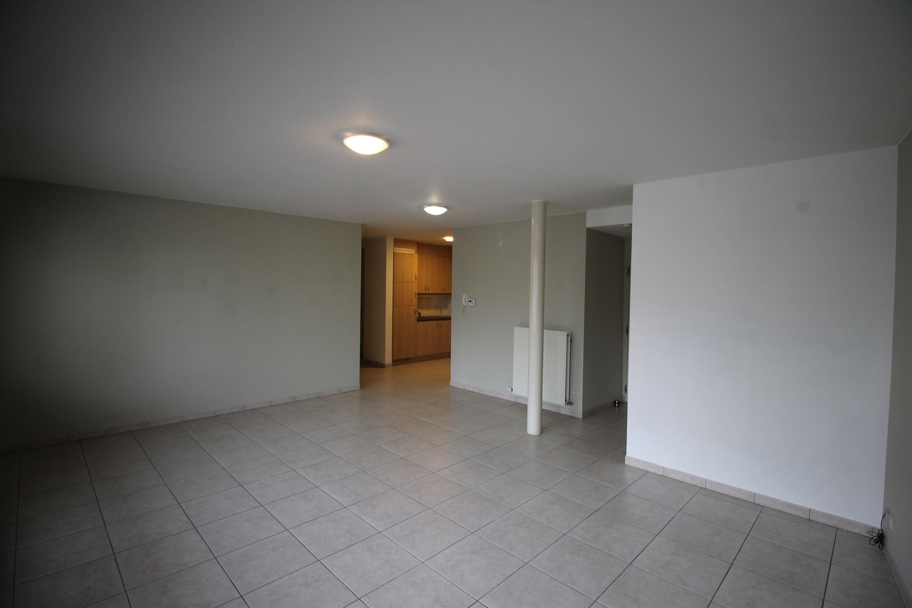 Een gezellig appartement op benedenverdieping vooraan - met garage foto 4