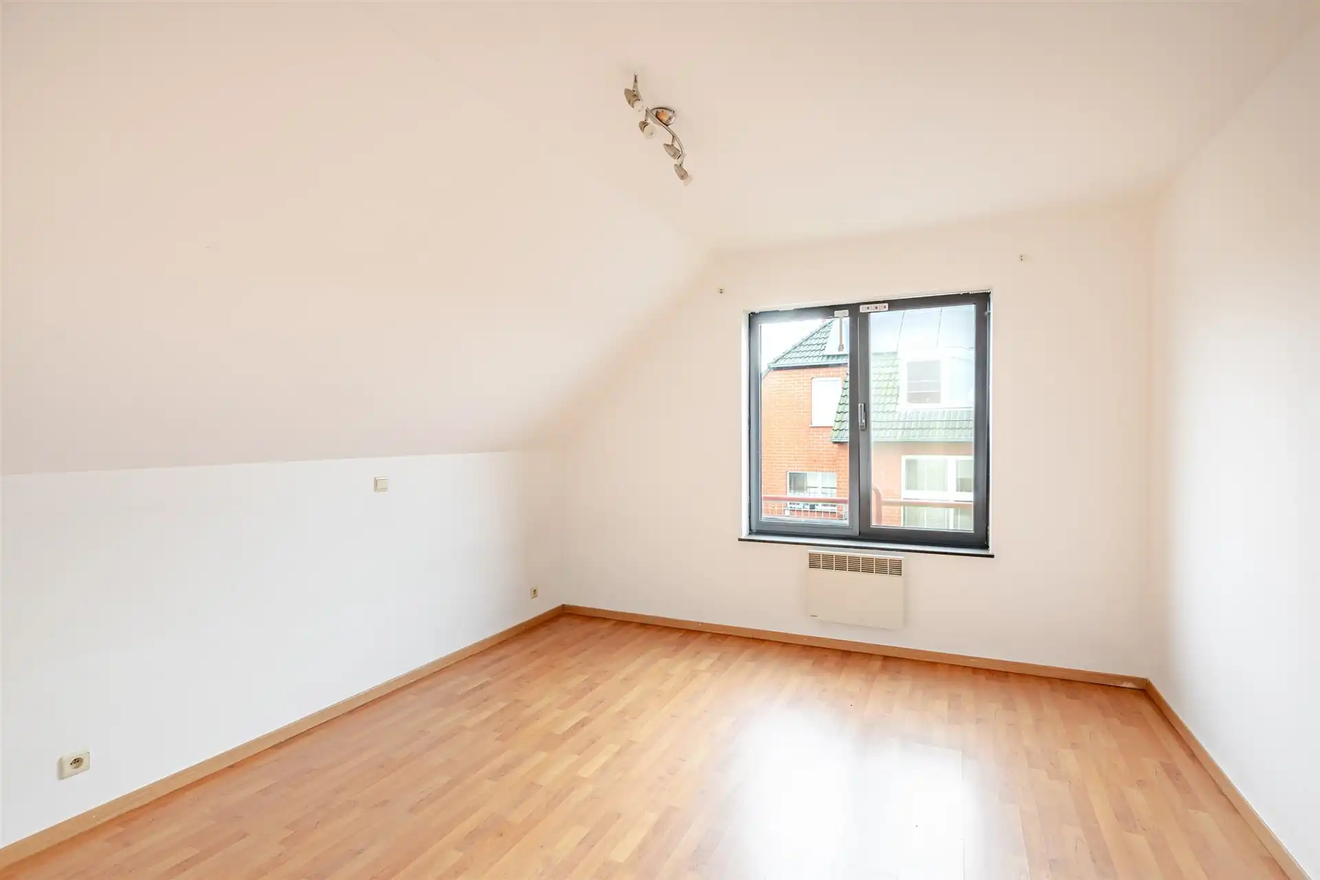Instapklaar appartement met gunstig EPC in Dendermonde! foto 5