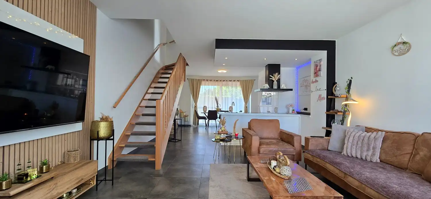 Huis te koop foto 3