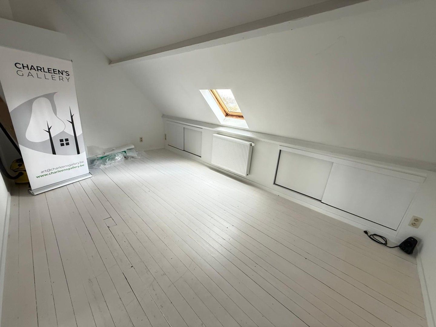 INSTAPKLARE WONING MET TUIN foto 10