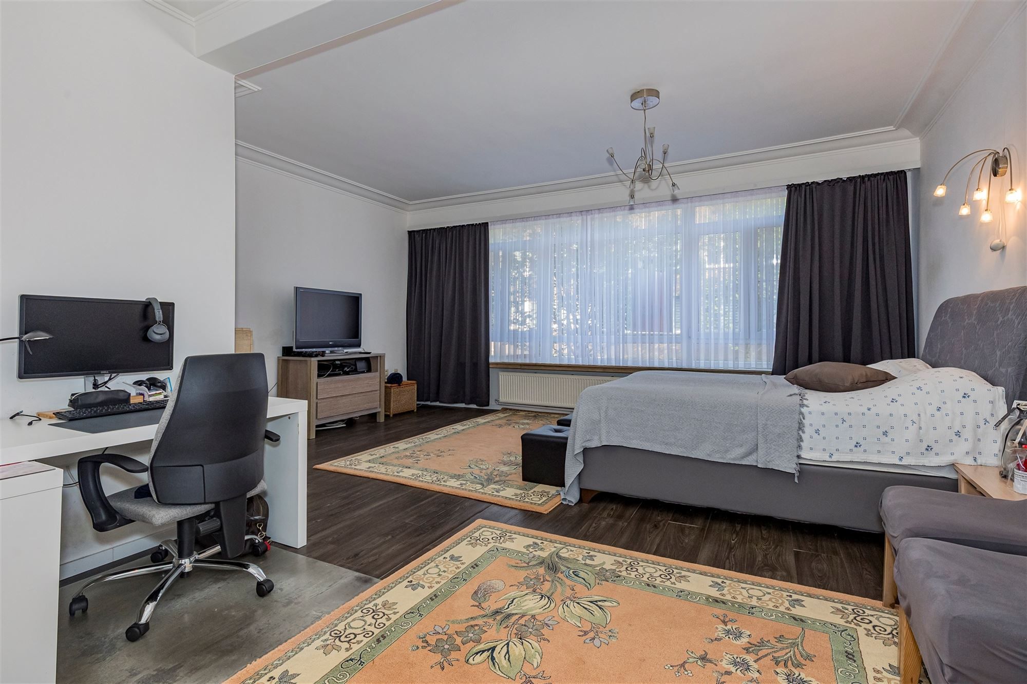 Opbrengsteigendom bestaande uit 2 appartementen te Antwerpen/Wilrijk foto 18