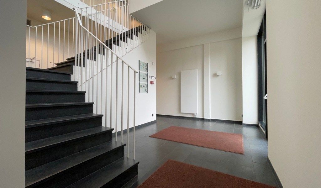 Stijlvol ingerichte kantoren te huur in Sint-Denijs-Westrem foto 2