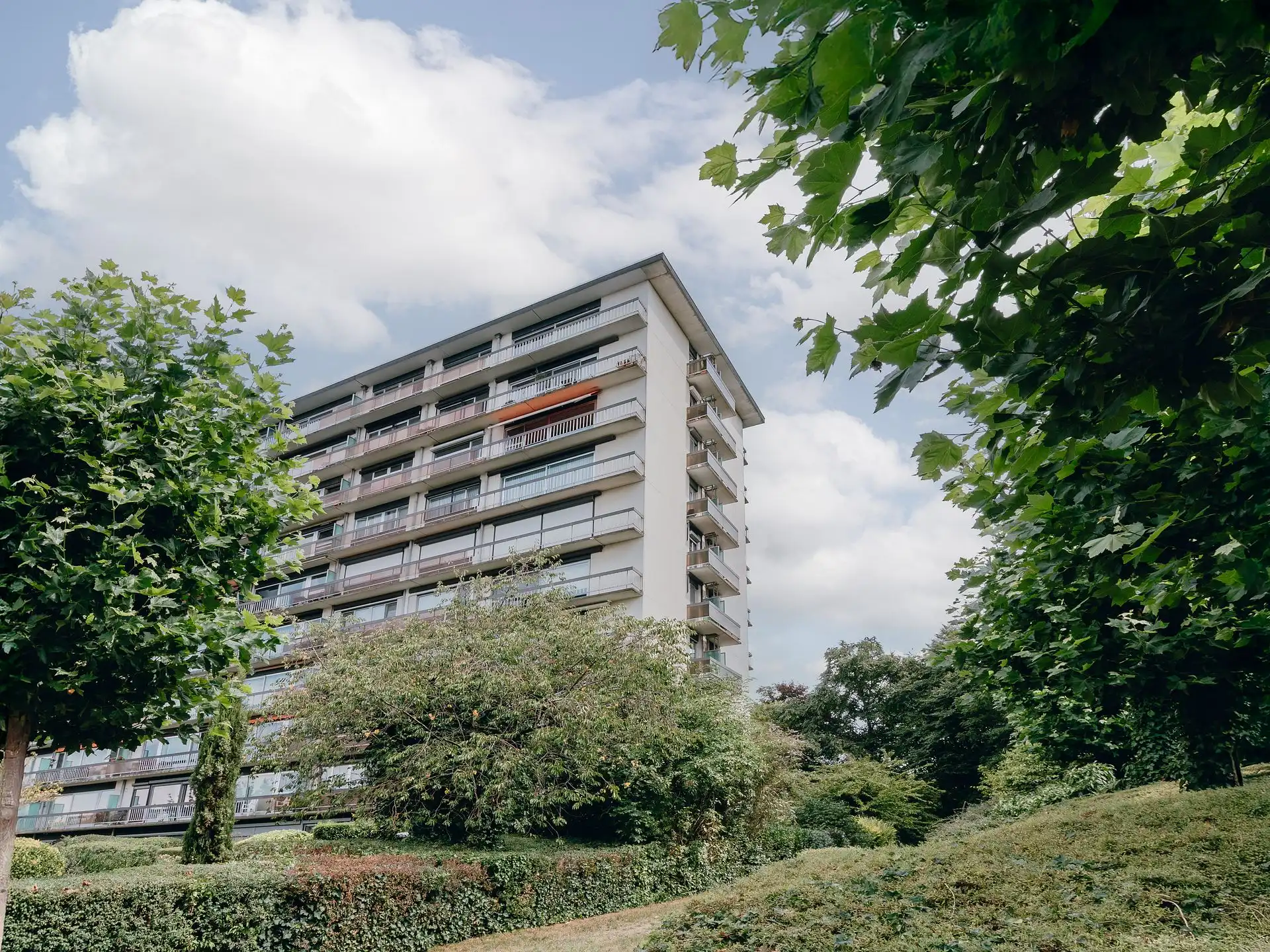 Appartement te koop Nieuwdreef 117/703 - 2170 Merksem