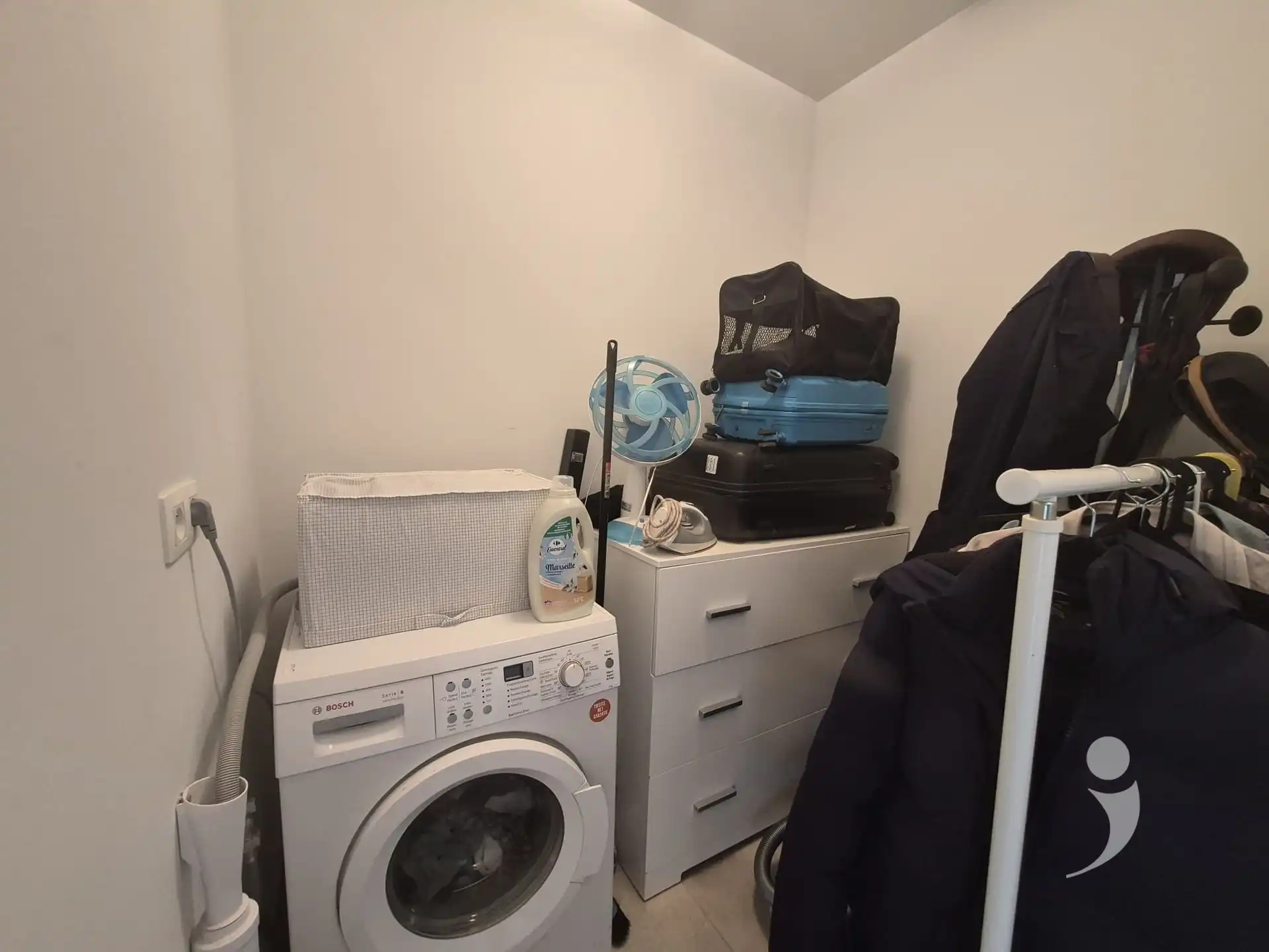 gezellige gelijkvloerse woning foto 8