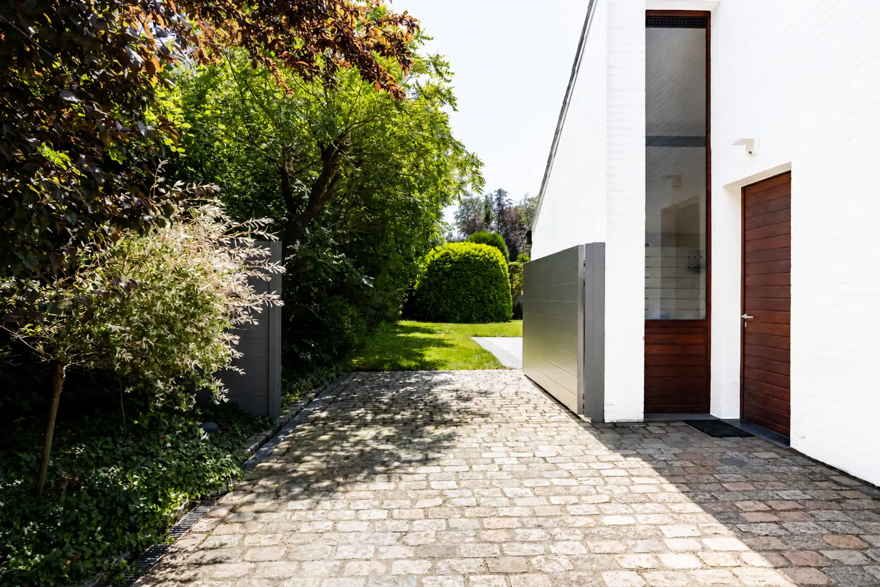 Residentiële villa aan de Gerstjens met 4 slaapkamers! foto 30