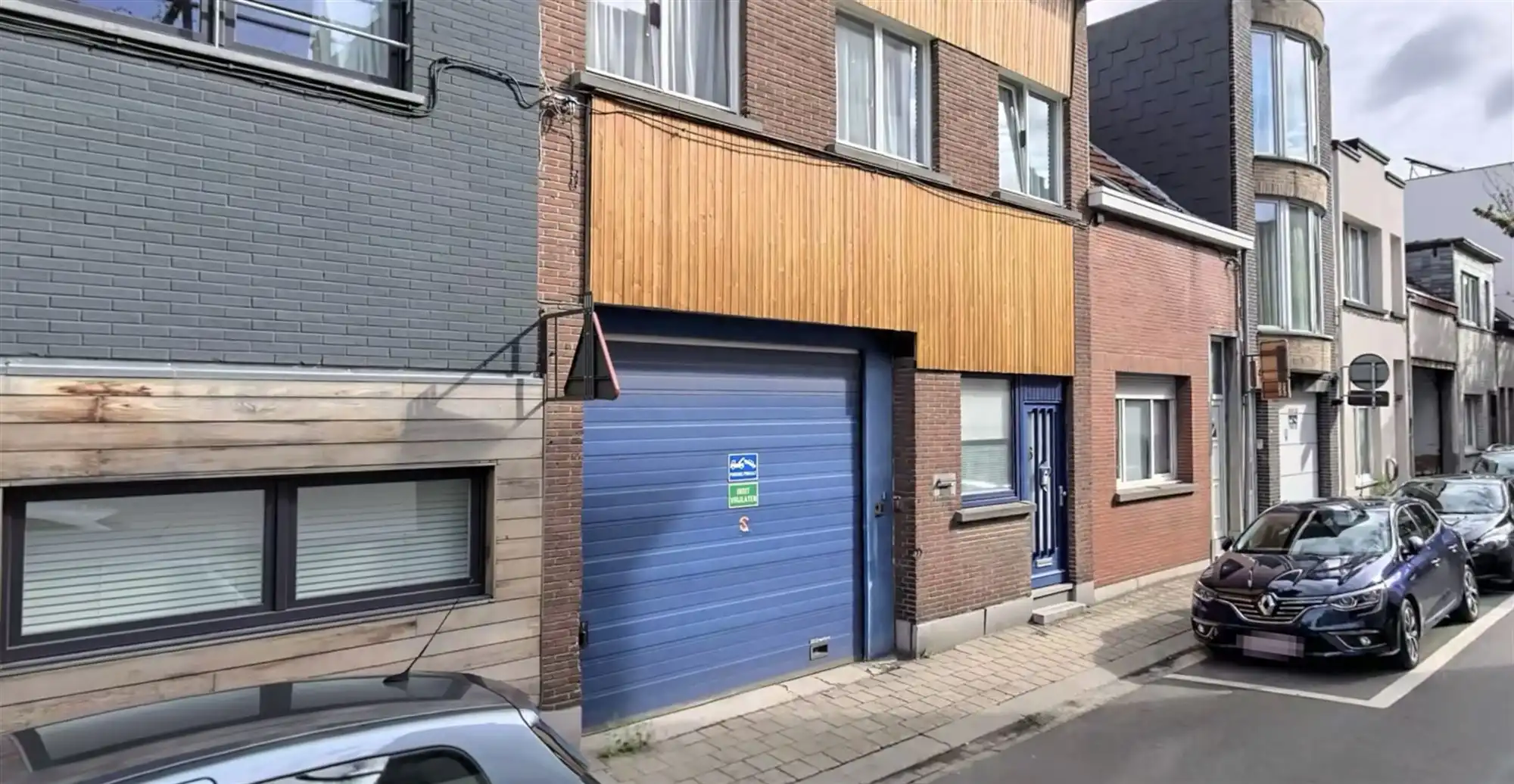 Openluchtgrond / parking / opslagruimte  foto 3