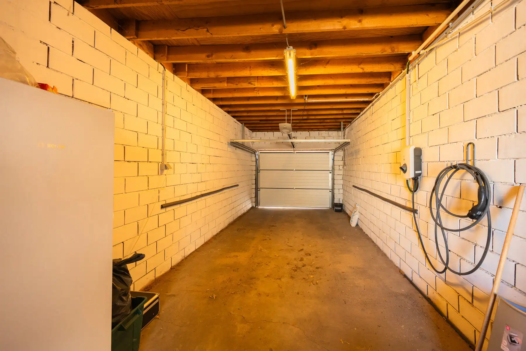 Zeer energiezuinige, gezellige woning op toplocatie foto 23
