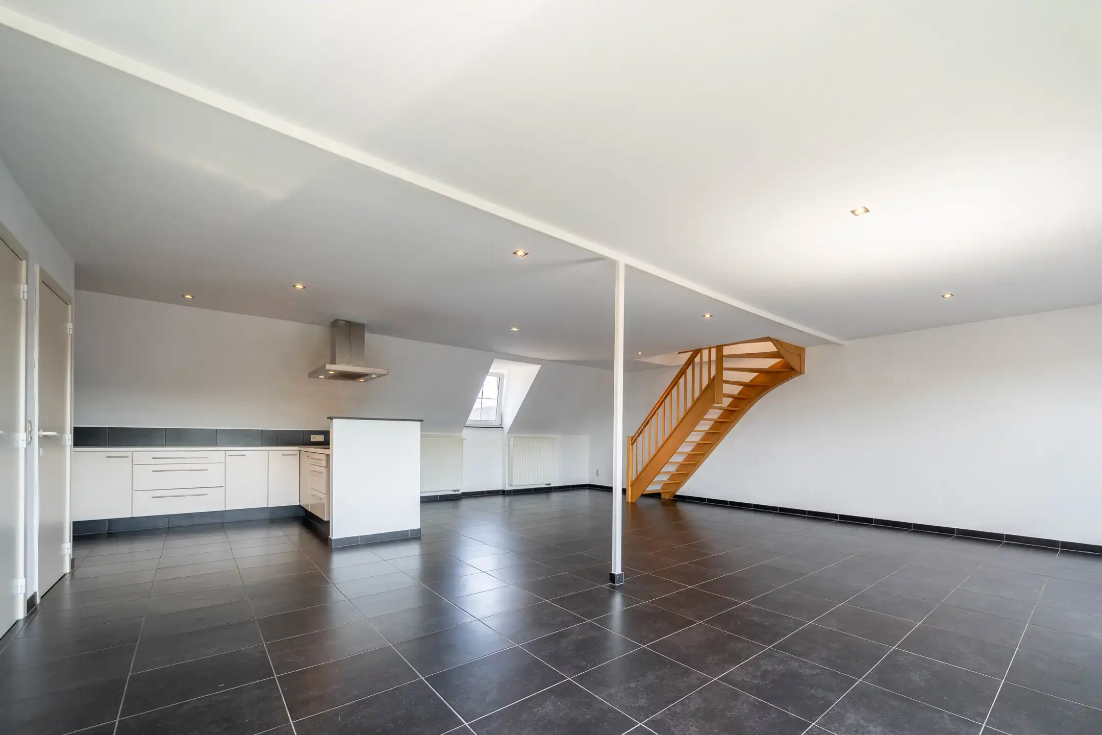 Appartement te koop foto 2