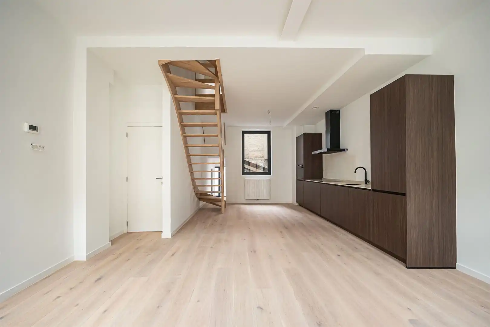 Appartement te huur Geuzenstraat 10/101 - 2000 ANTWERPEN