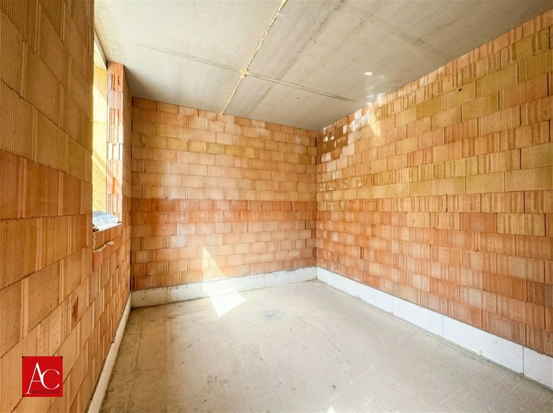 Casco nieuwbouwwoning - Centrum Lokeren foto 9