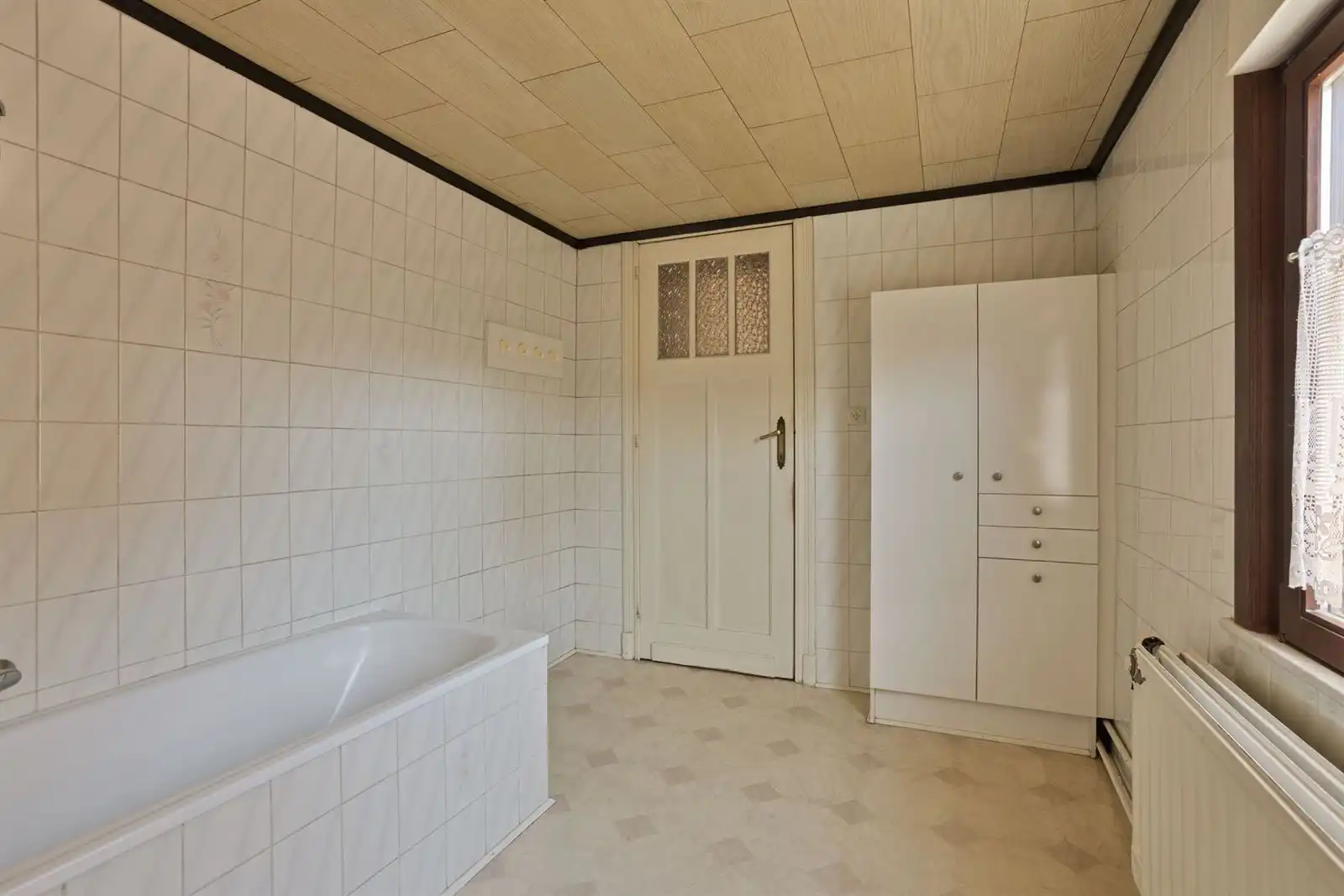 Woning met grote atelier(+/-205m²) te centrum Dworp foto 19